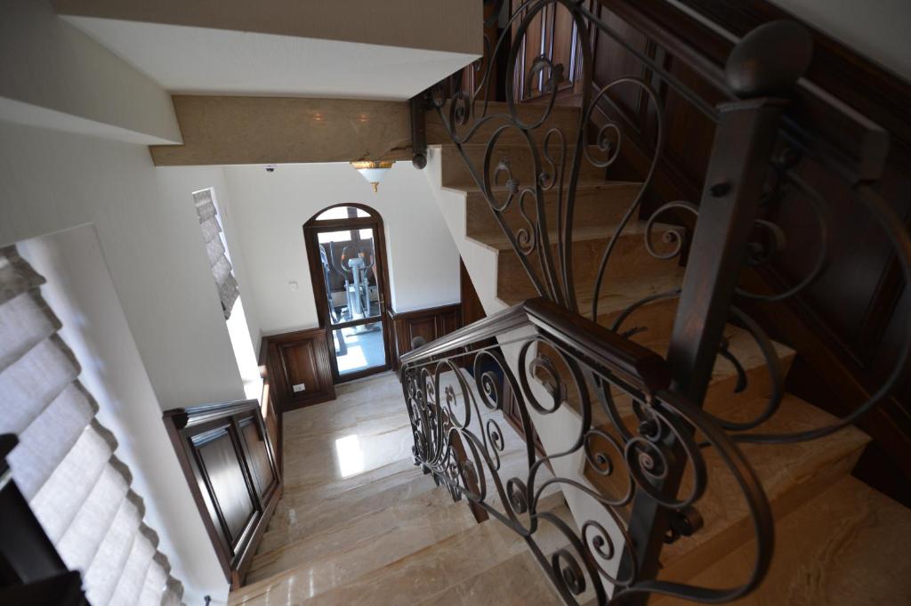 Noblesse Boutique Resort - Resim 38