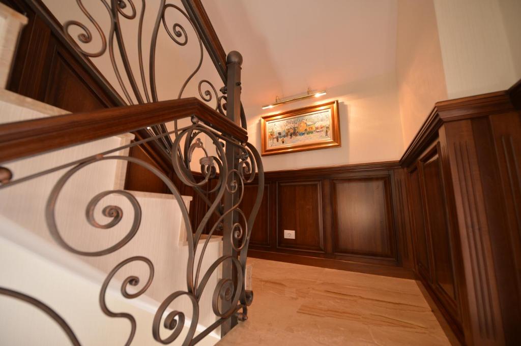 Noblesse Boutique Resort - Resim 16