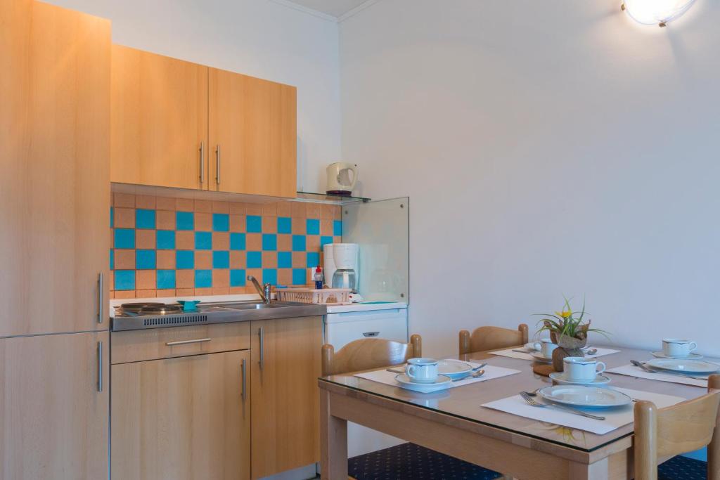 Milos Apartment - 11