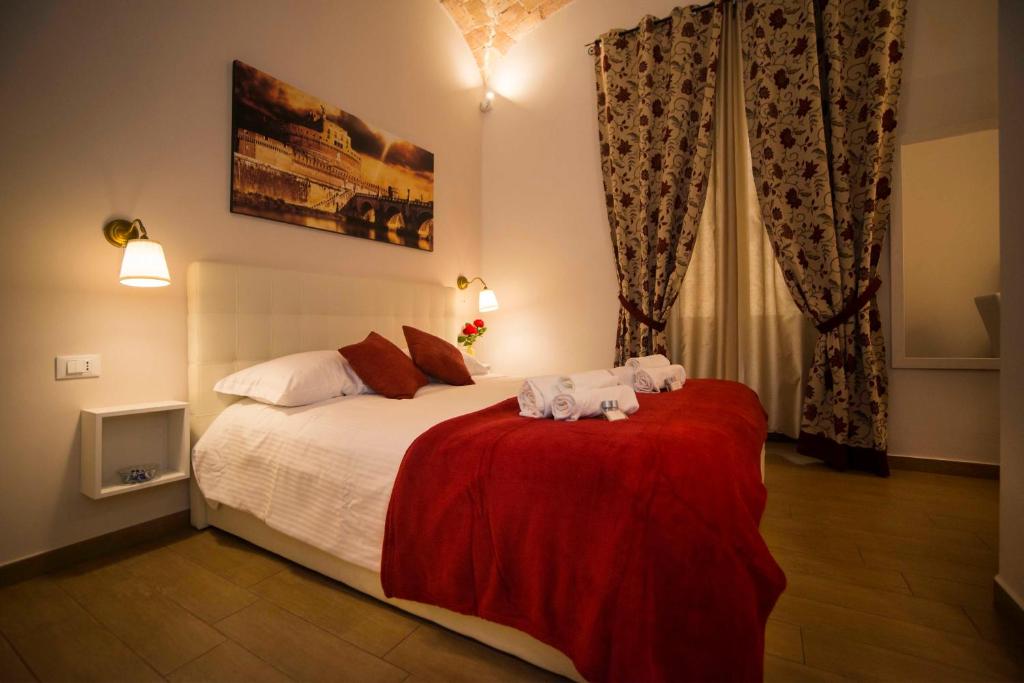 Fabiola's Home, Rome – Updated 2023 Prices