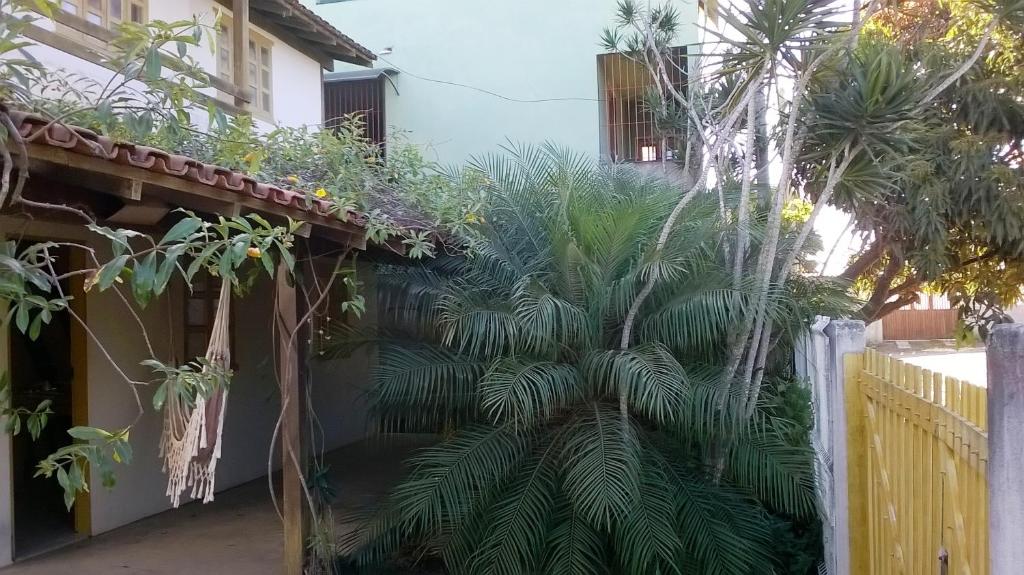  Paraiso Particular