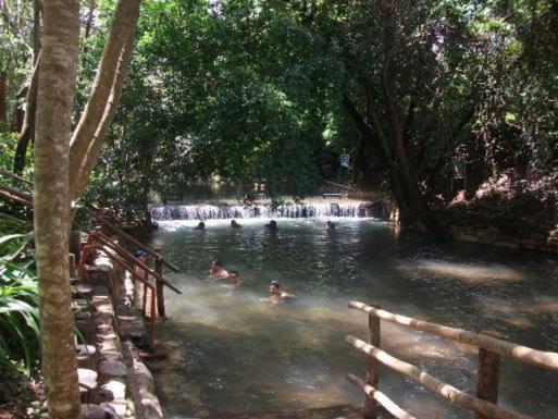  Apartamento no Aguas da Serra
