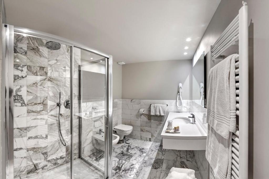 Hotel Vittoria - Junior Suite