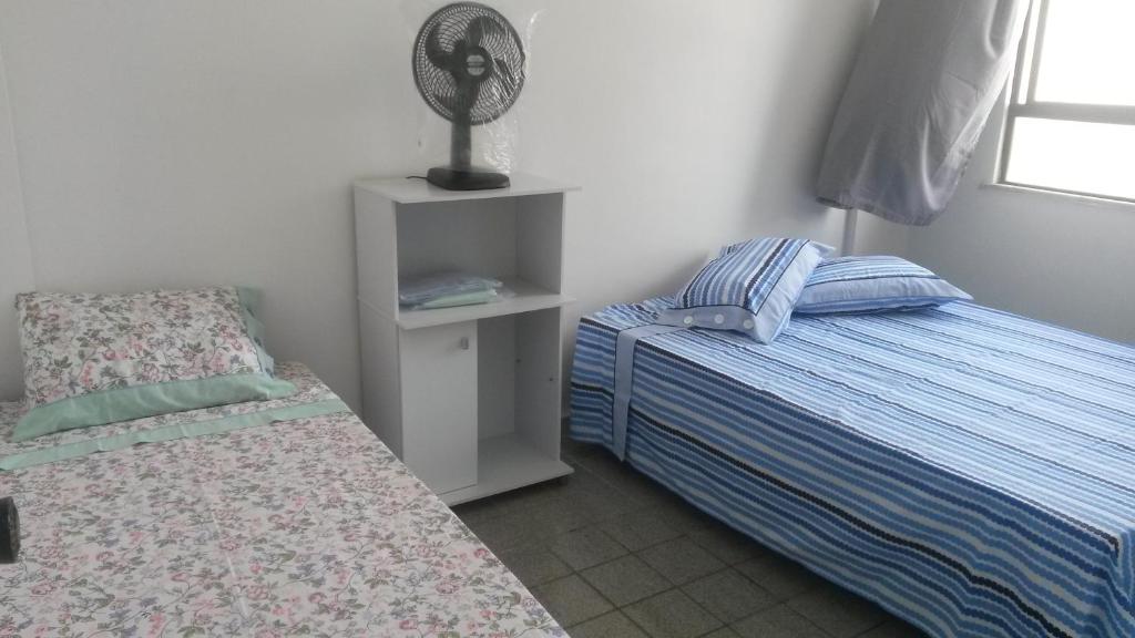  Apartamento Atalaia Aracaju