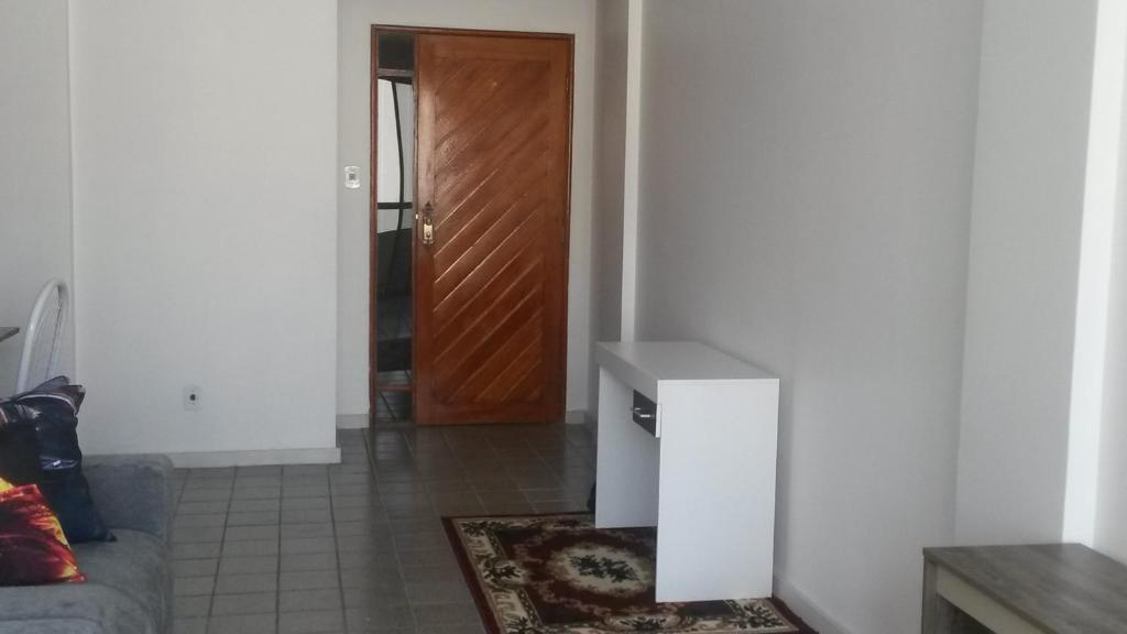  Apartamento Atalaia Aracaju