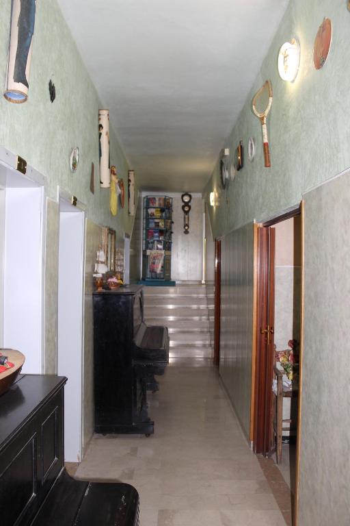 Fotografie z fotogalerie ubytování Hotel Taormina v Rimini