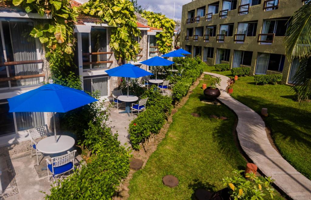 Casa del Mar Cozumel Hotel & Dive Resort with free access to an exclusive beach club - Villa Con 1 Camera Da Letto