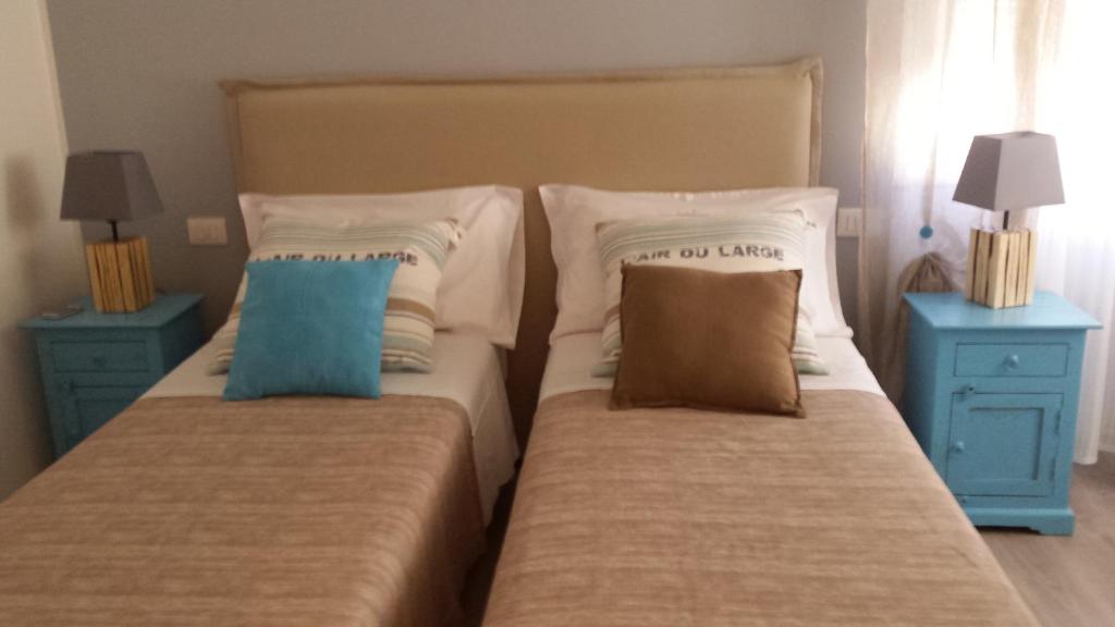 La Casa Di Titti - Double Or Twin Room