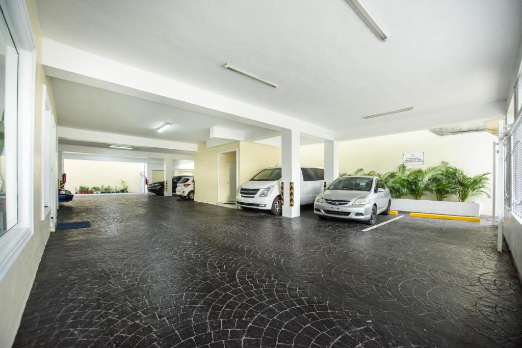 Fotografie z fotogalerie ubytování Hotel Shakey v destinaci Santo Domingo