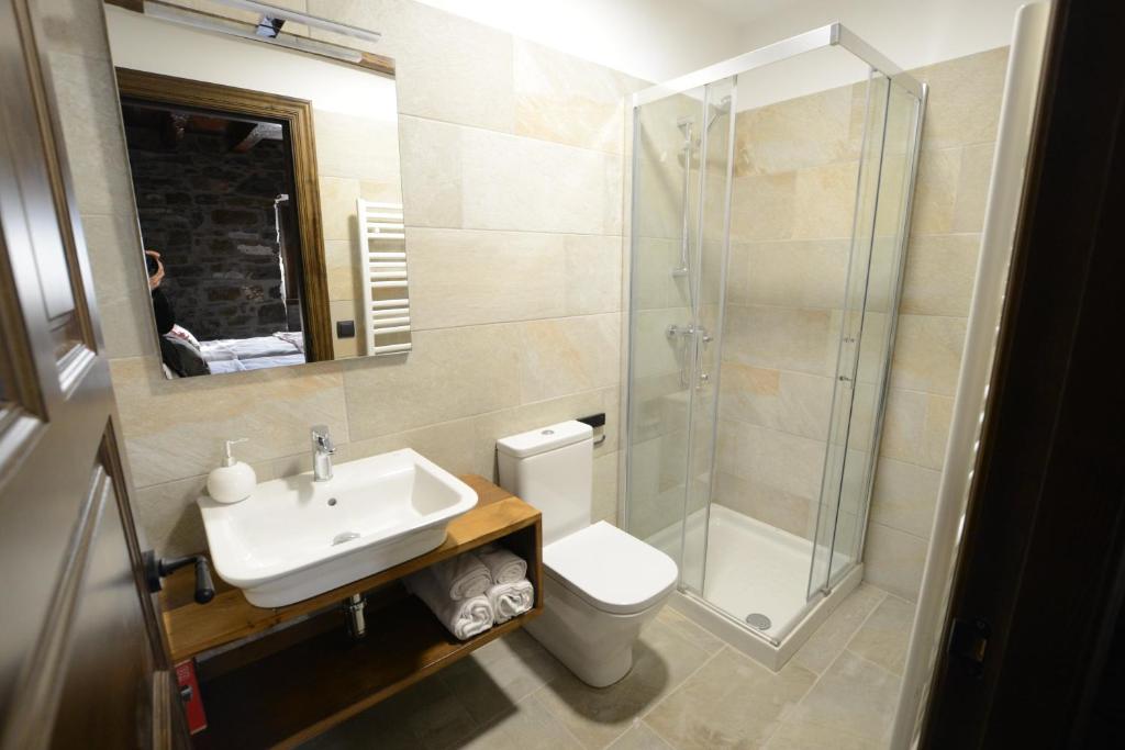 Txantxorena reservar