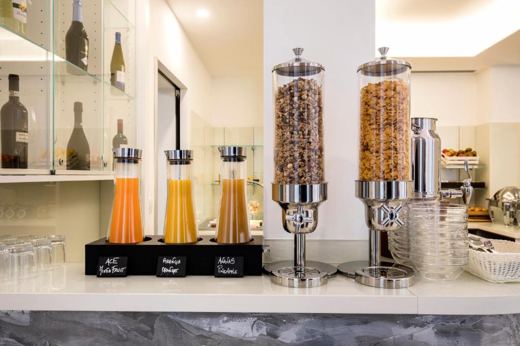 43 Station Hotel - Resim 19