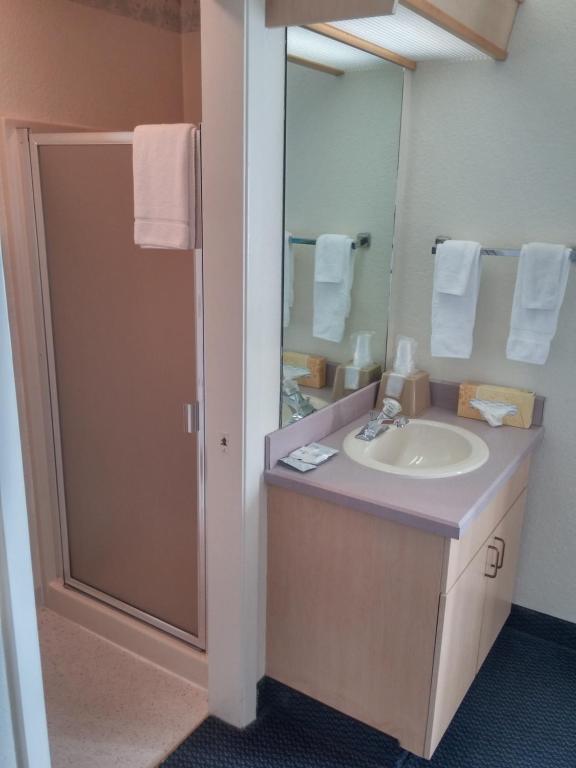 Surfside Resort - Salle Standard - Nonview - Non-Pet