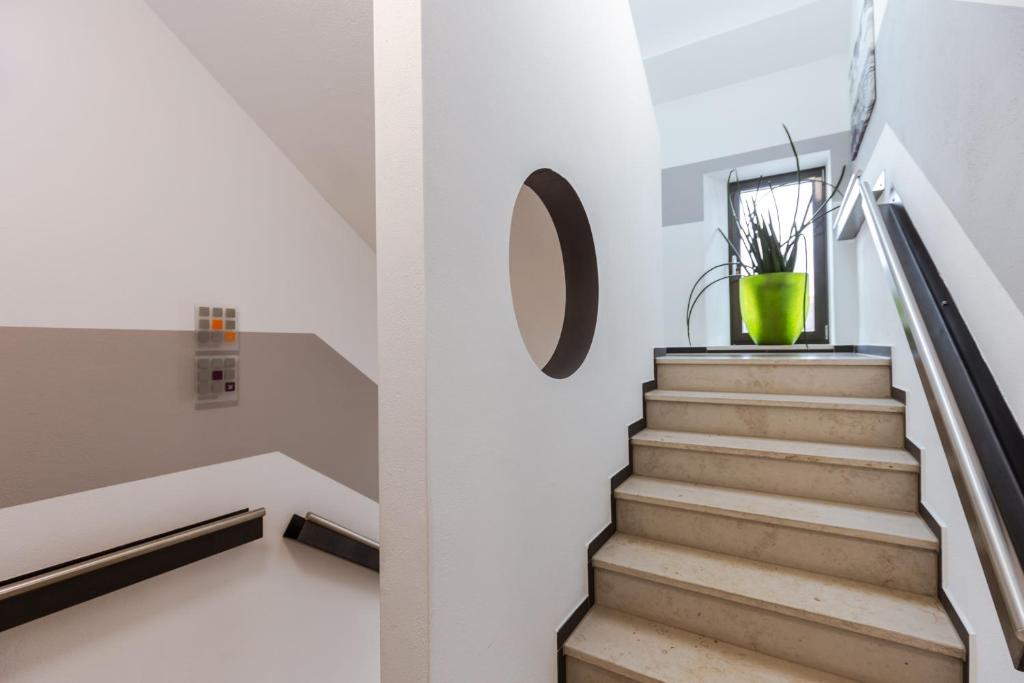 Fotografie z fotogalerie ubytování Hotel Arooma v destinaci Erding