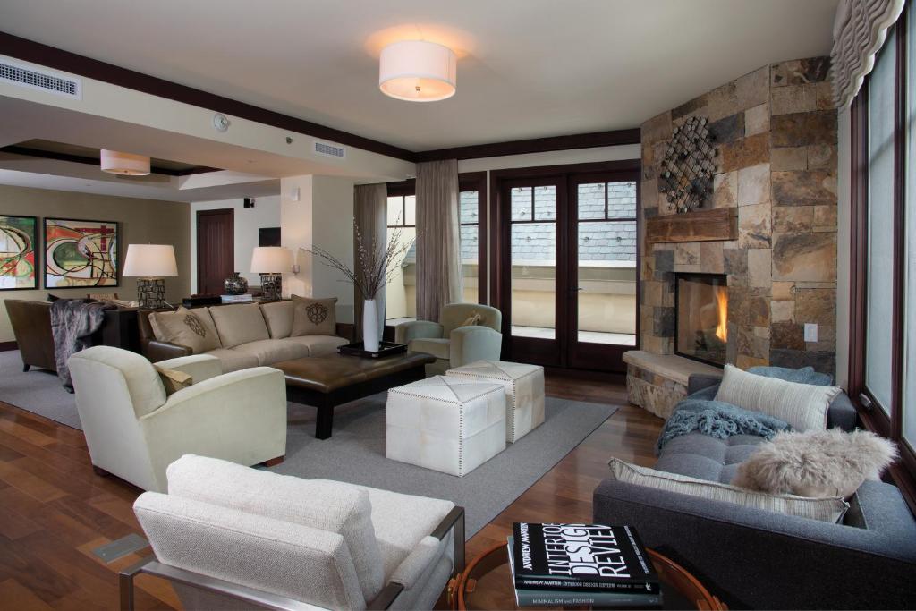 Four Seasons Resort Vail - 