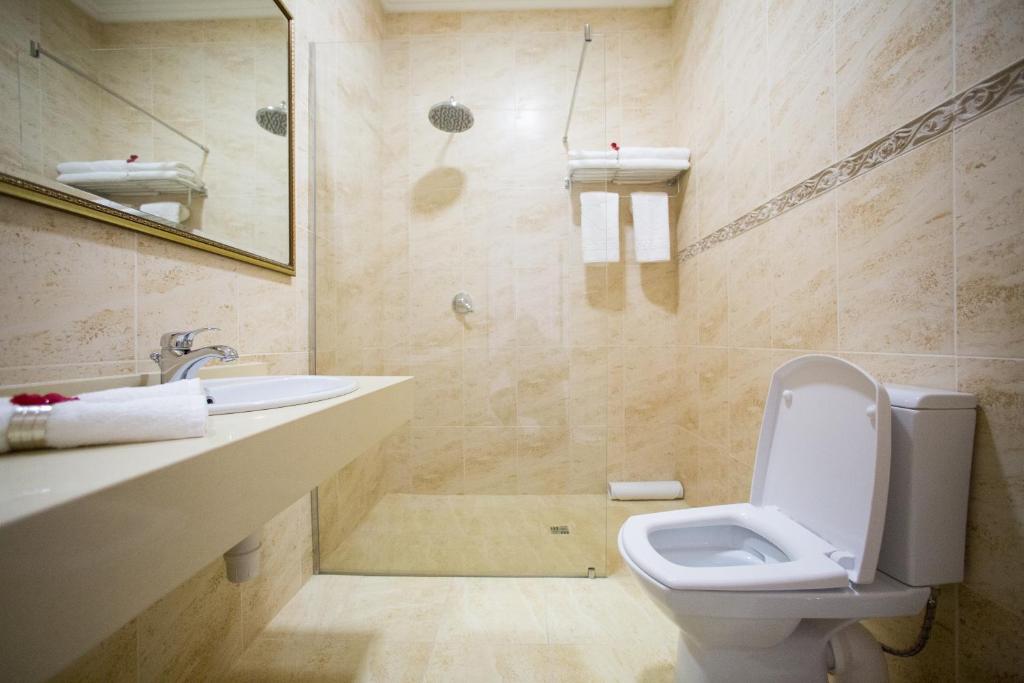 Boutique Hotel Deluxe - Suite Di Famiglia