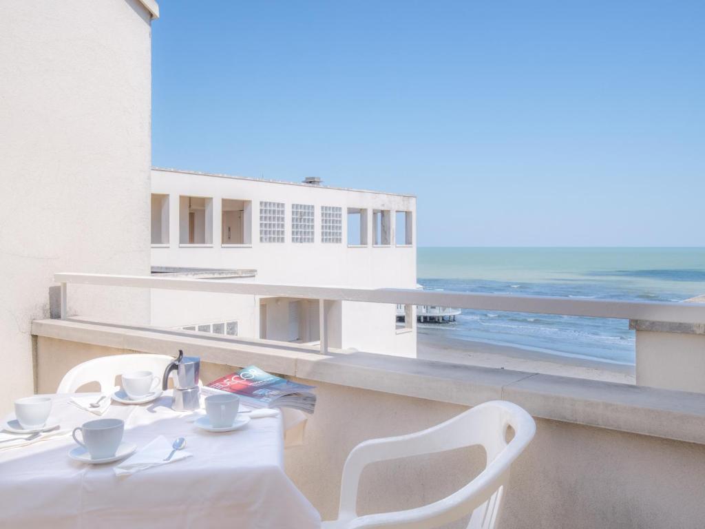 Booking.com: Appartamenti Rotonda , Senigallia, Italia - 14 Giudizi degli  ospiti . Prenota ora il tuo hotel!