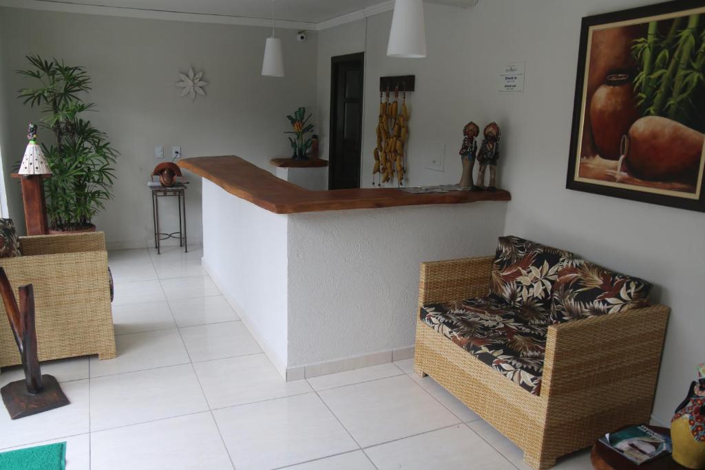  Pousada Maria Bonita