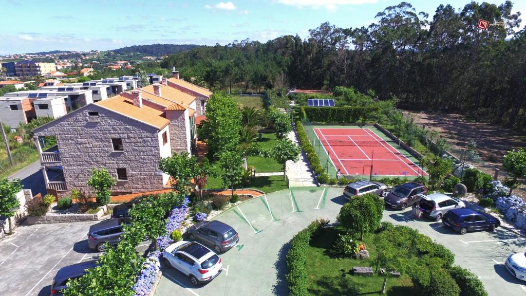 Hotel Piramide 2, Portonovo – Updated 2022 Prices