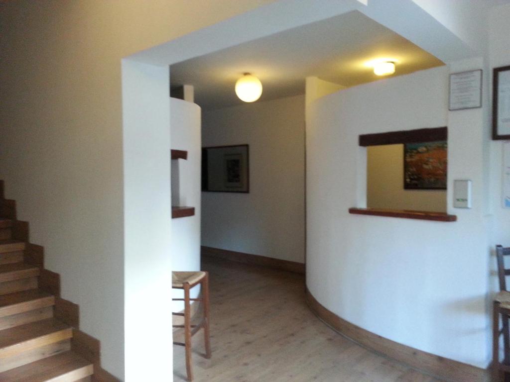 Fotografie z fotogalerie ubytování Hotel Tempio di Apollo v destinaci Olgiata