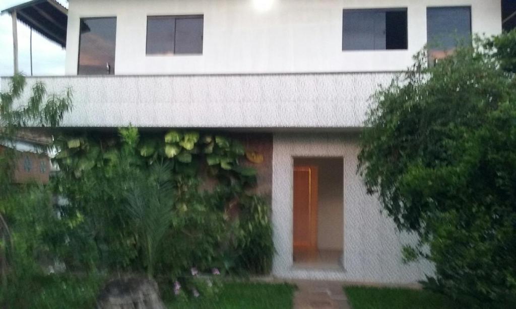  Hospedagem Navegantes