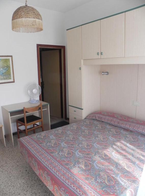 Hotel Antonella - Comfort Triple Room