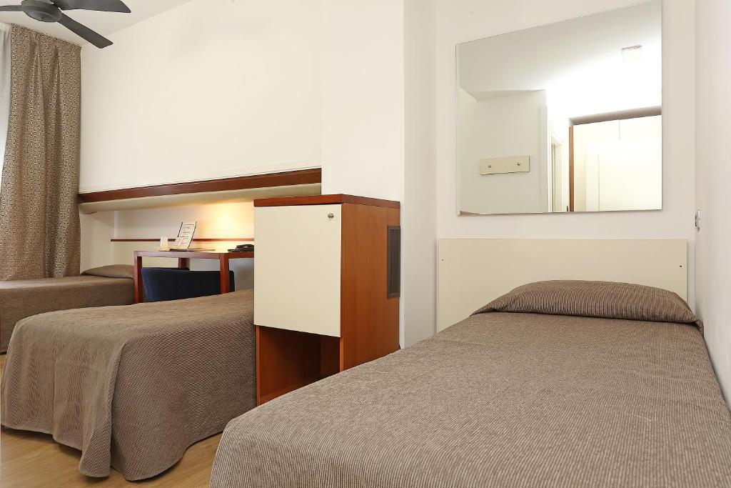 Hotel Corticella - Resim 18