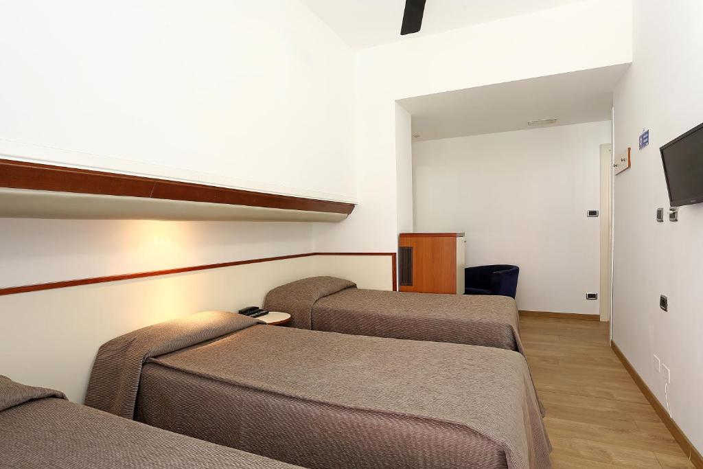 Hotel Corticella - Resim 20