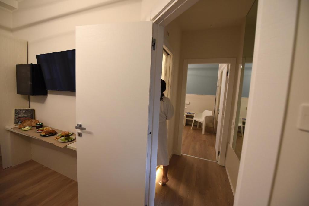 Nicola's Luxury Rooms - 7