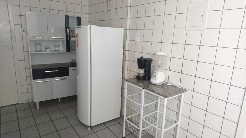  Apartamento Atalaia Aracaju