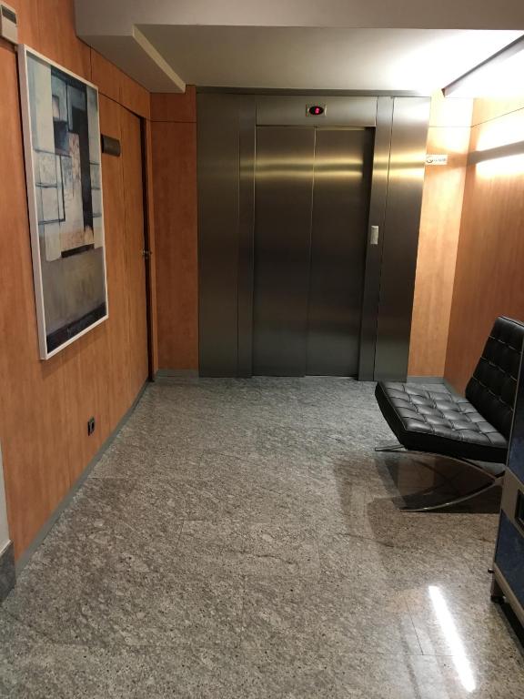 hotel en Tudela