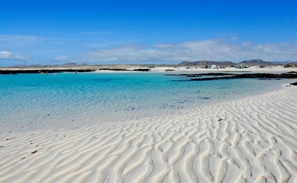 Casas y chalets Casa Paradise en Cotillo, Fuerteventura