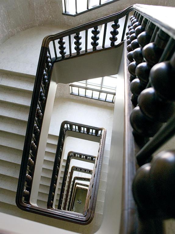 Altis Avenida Hotel - Resim 21