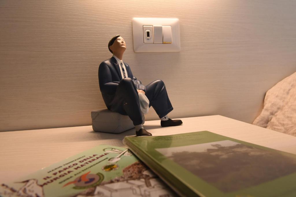 Nicola's Luxury Rooms - 4