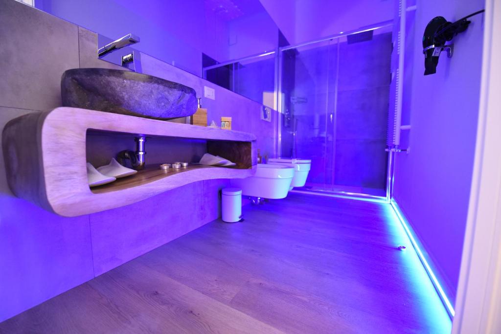 Nicola's Luxury Rooms - 6