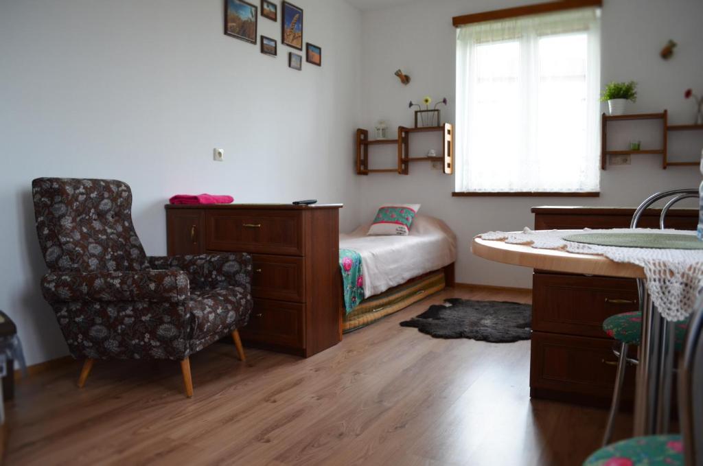 Agroturystyka Pawlikówka - Camera Doppia Con Bagno Privato