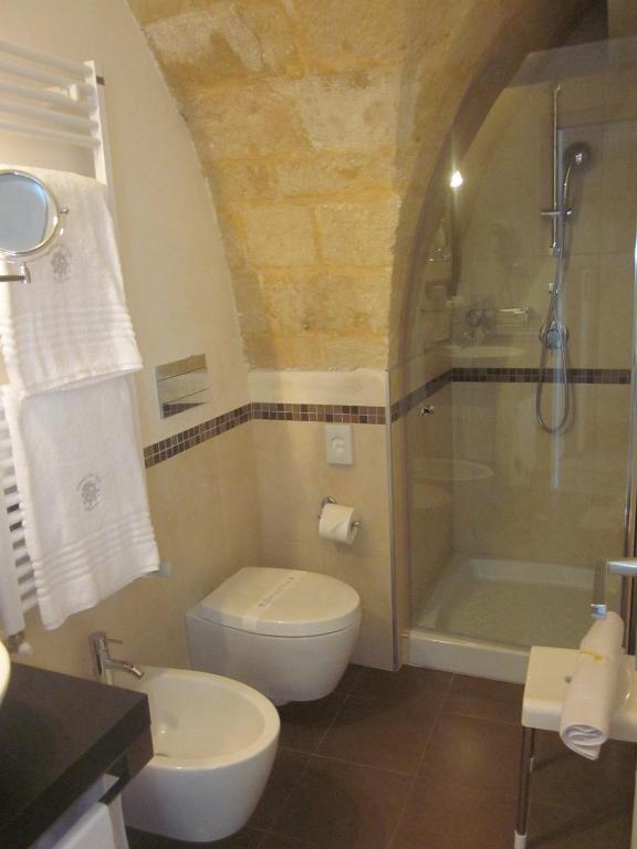 Albergo Del Sole - Single Room