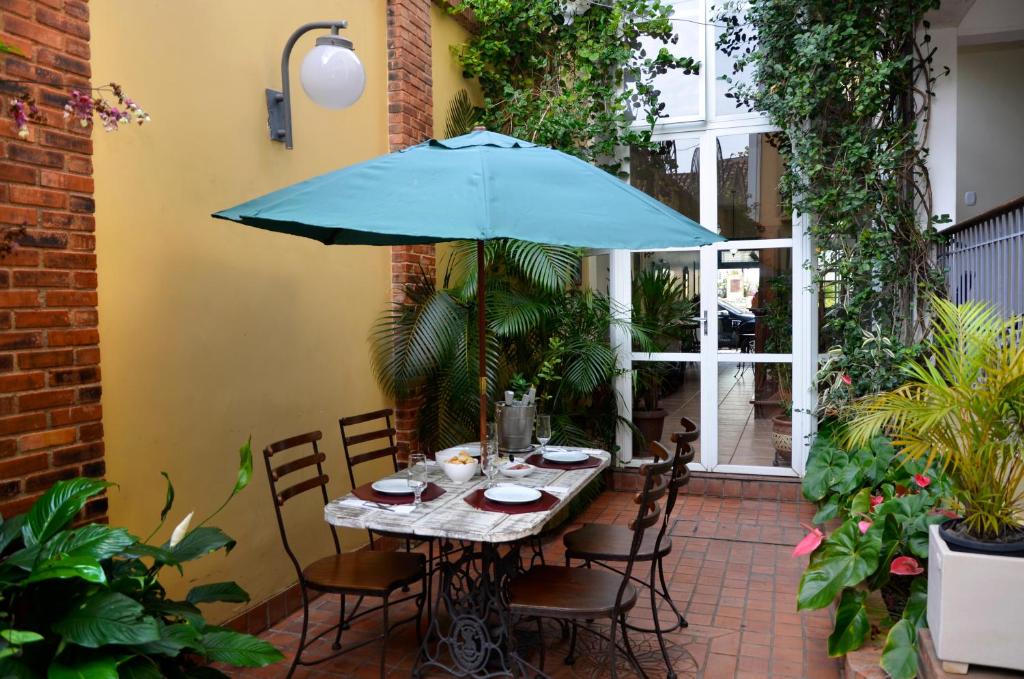  Casa do Manequinho Hotel e Restaurante