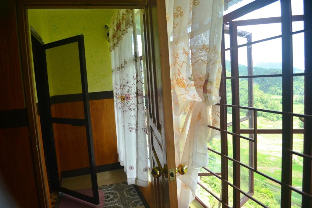 Fotografie z fotogalerie ubytování Banaue Greenfields Inn v destinaci Banaue