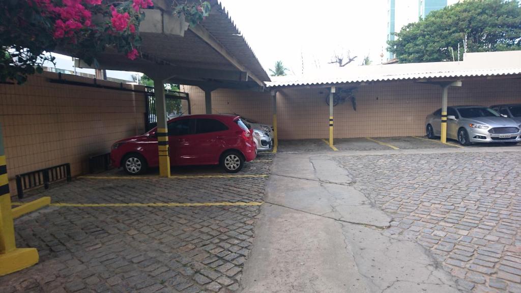  Apartamento Atalaia Aracaju