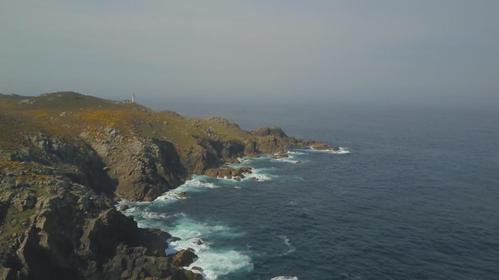 Hotel Rural Casa Fontequeiroso - 16