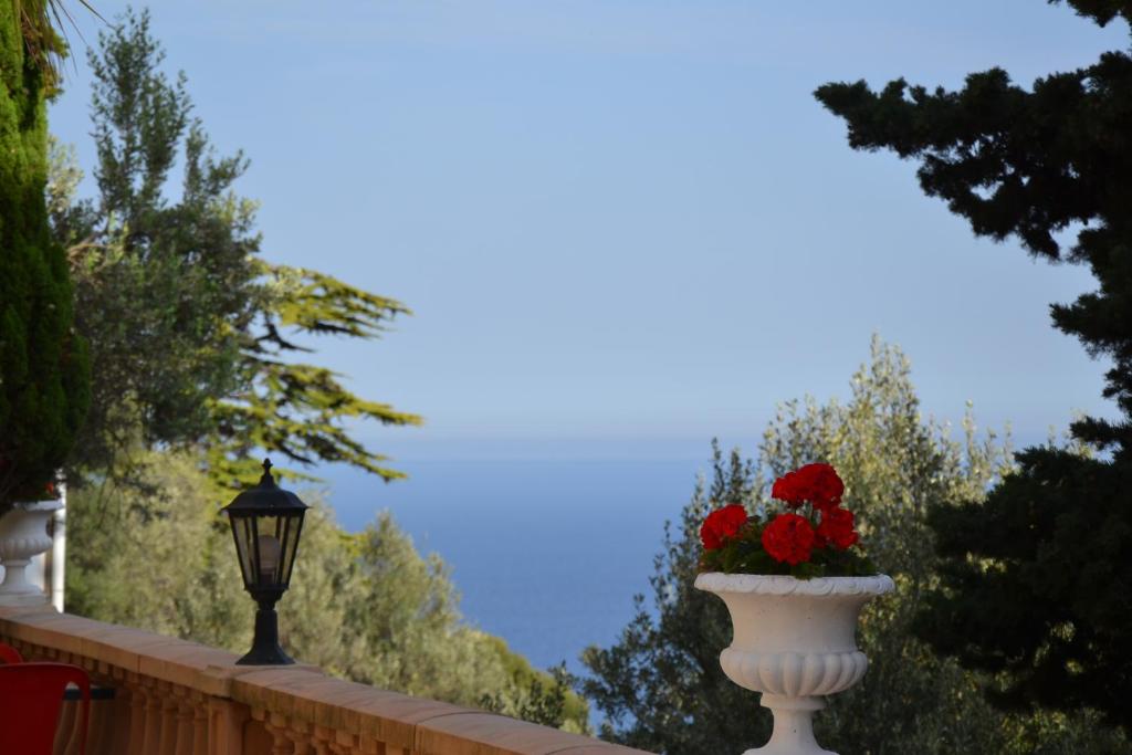 Villa Azur Cap d'Ail, Cap d'Ail – Prezzi aggiornati per il 2023