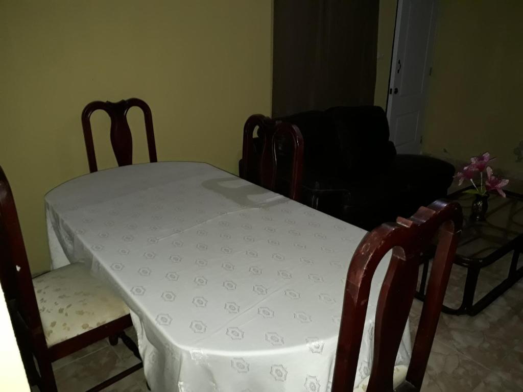 Fotografie z fotogalerie ubytování Apartahotel Next Nivel v destinaci Punta Cana