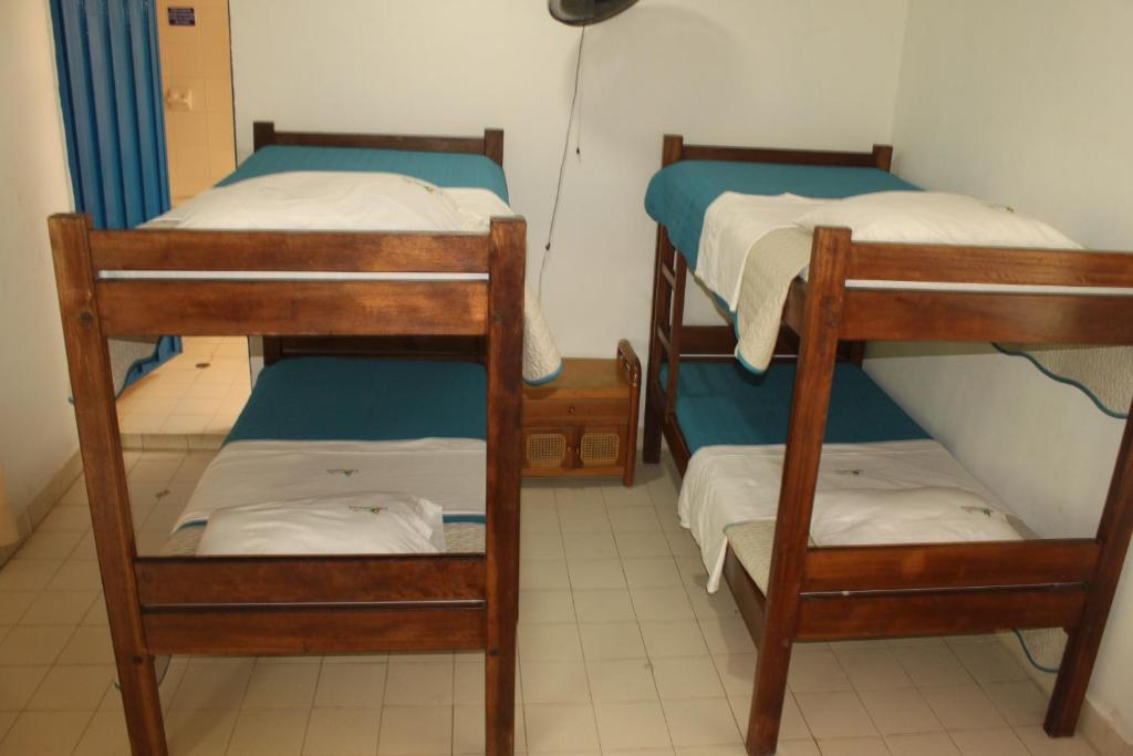 Postel nebo postele na pokoji v ubytování Villa Katherine
