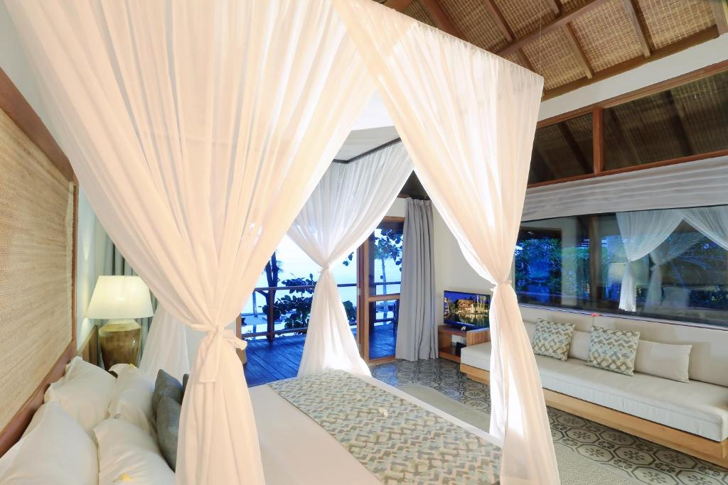 Jeeva Santai Villas - 18