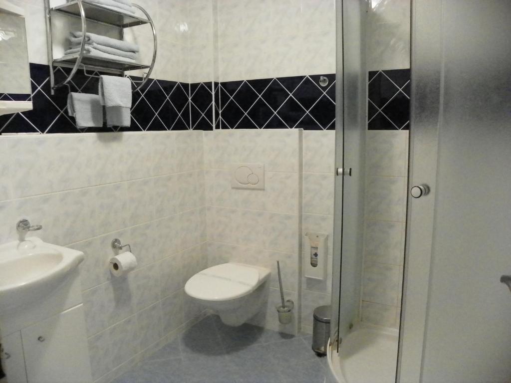Hostinec a penzion U sv. Mikuláše - Triple Room