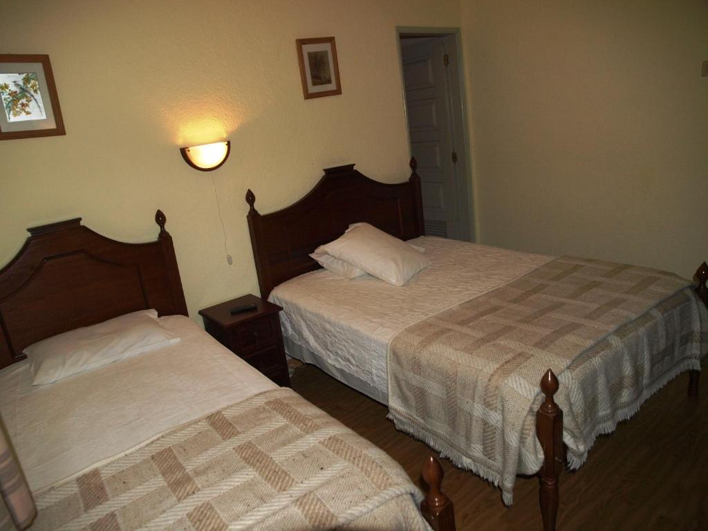 Estrela - Camera Doppia Con Letto Extra (3 Adulti)
