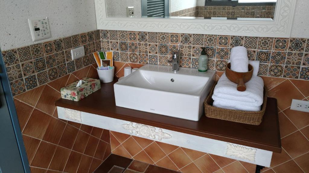 Bagno di Charmole