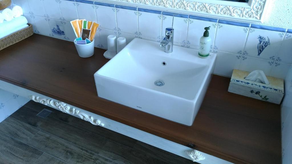 Bagno di Charmole