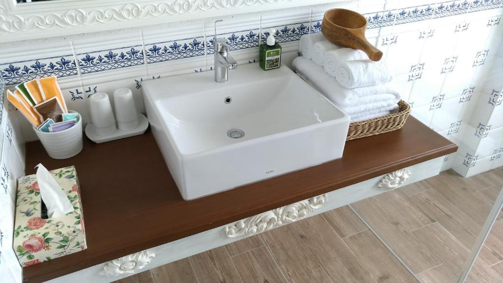 Bagno di Charmole