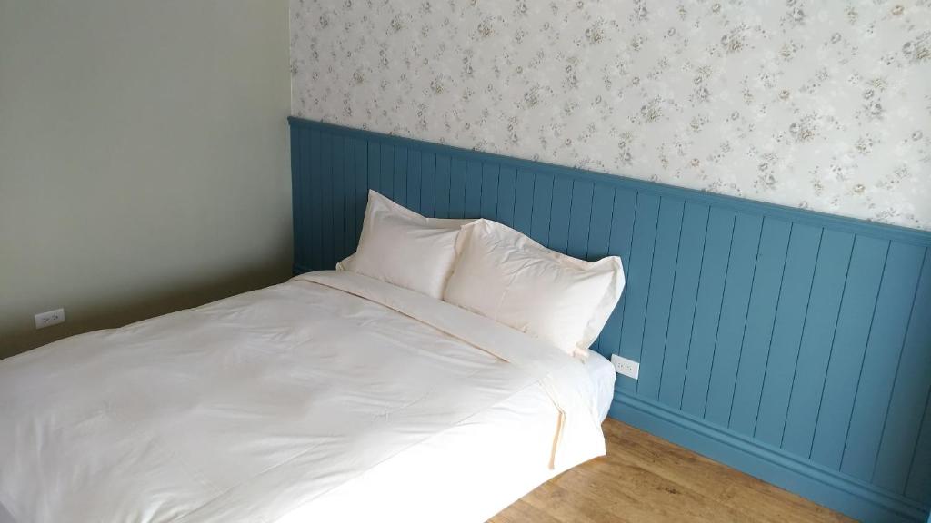 Letto o letti in una camera di Charmole